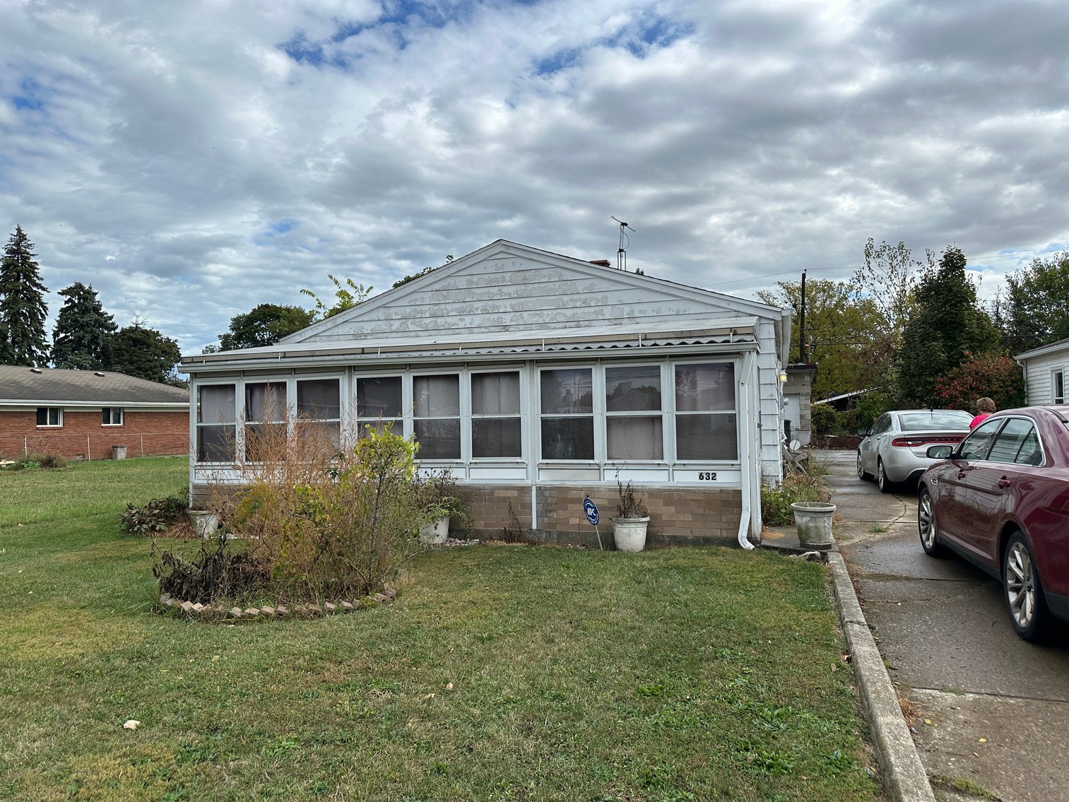 Image for 632 Whitlock Avenue, Toledo, Ohio 43605