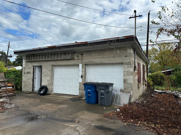 Image for 632 Whitlock Avenue, Toledo, Ohio 43605