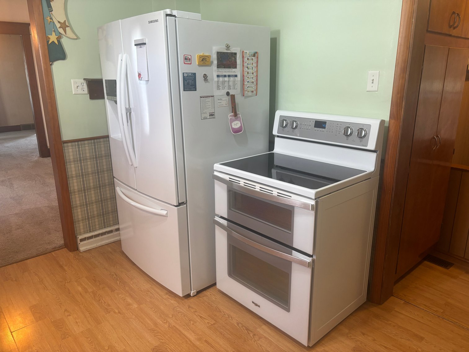 Image for 421 Providence Street, Delta, Ohio 43515