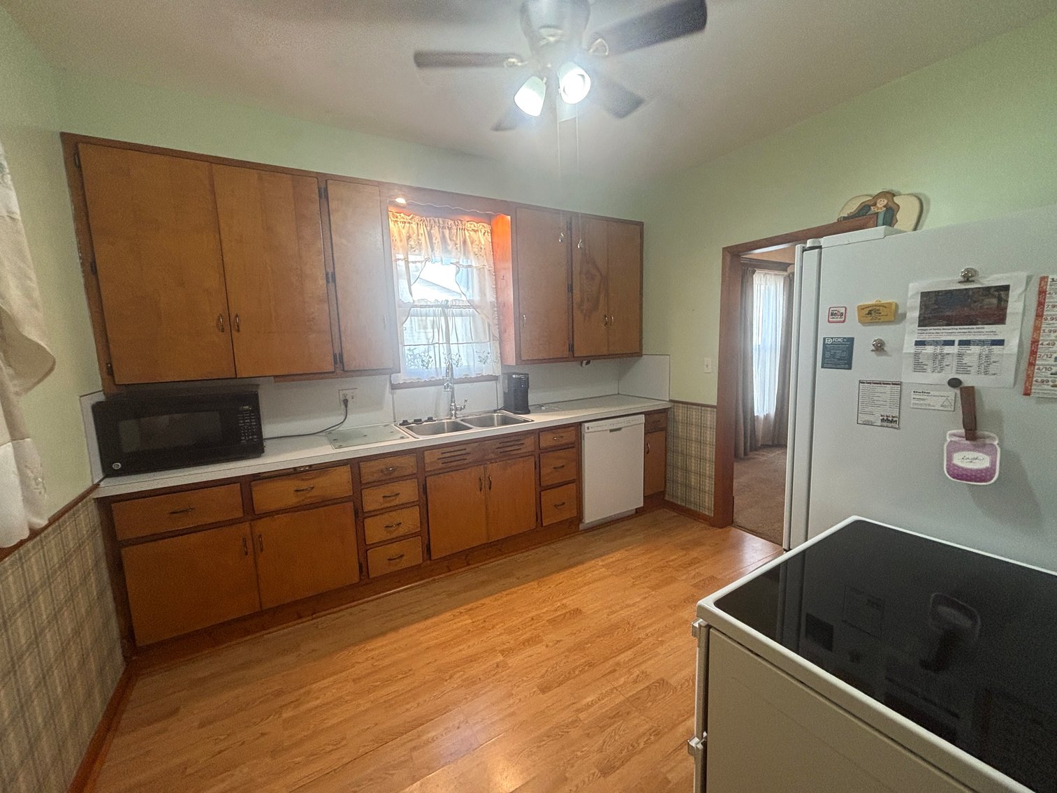 Image for 421 Providence Street, Delta, Ohio 43515