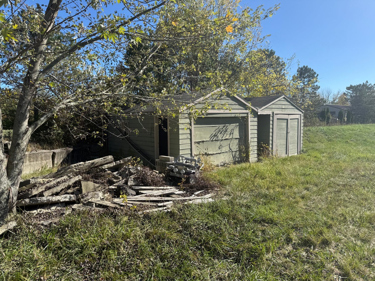 Image for 8740 Cedar Point Road, Oregon, Ohio 43616