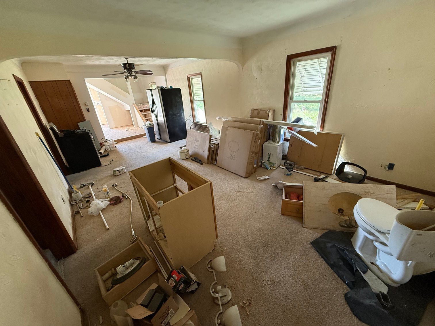 Image for 8740 Cedar Point Road, Oregon, Ohio 43616