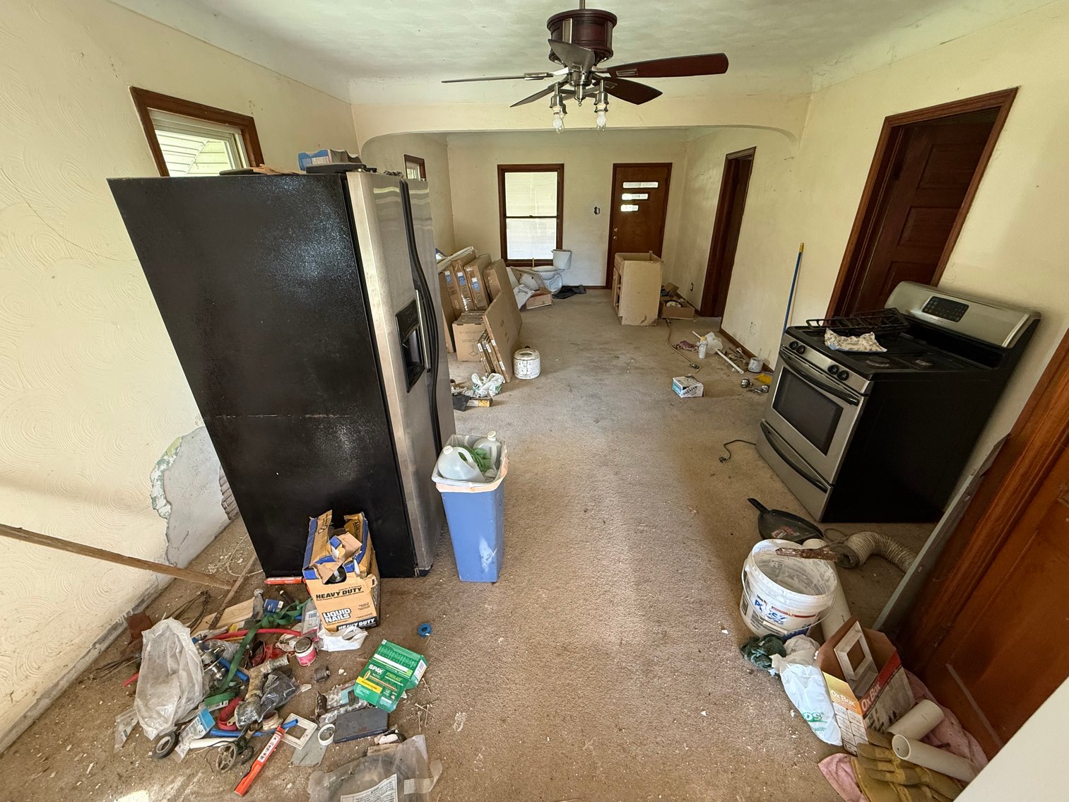 Image for 8740 Cedar Point Road, Oregon, Ohio 43616