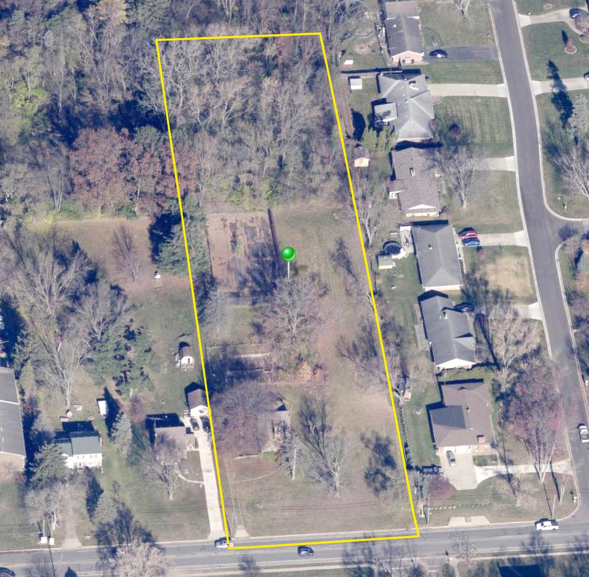 Image for 5204 West Bancroft Street, Toledo, Ohio 43615