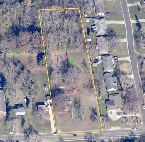 Image for 5204 West Bancroft Street, Toledo, Ohio 43615