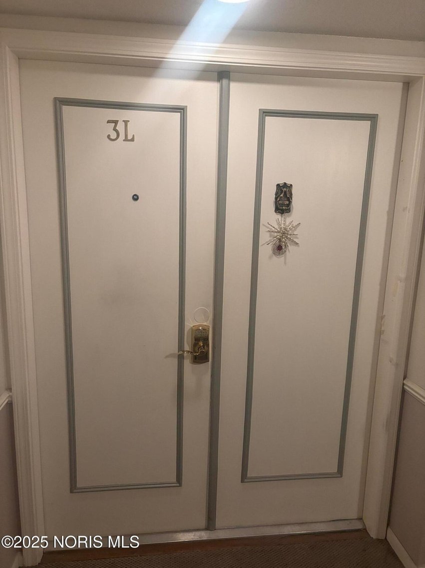 Image for 4343 West Bancroft Street Apt 3L, Toledo, OH 43615