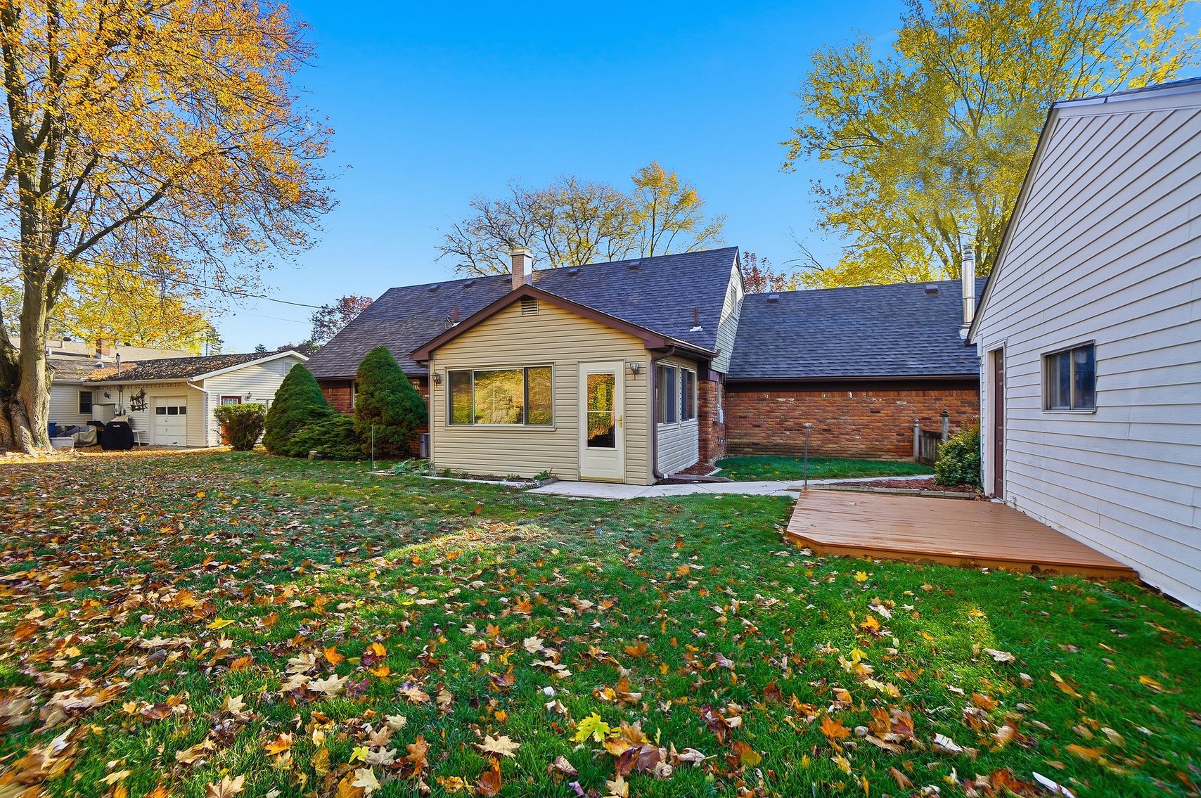 Image for 388 South River Road, Waterville, Ohio 43566