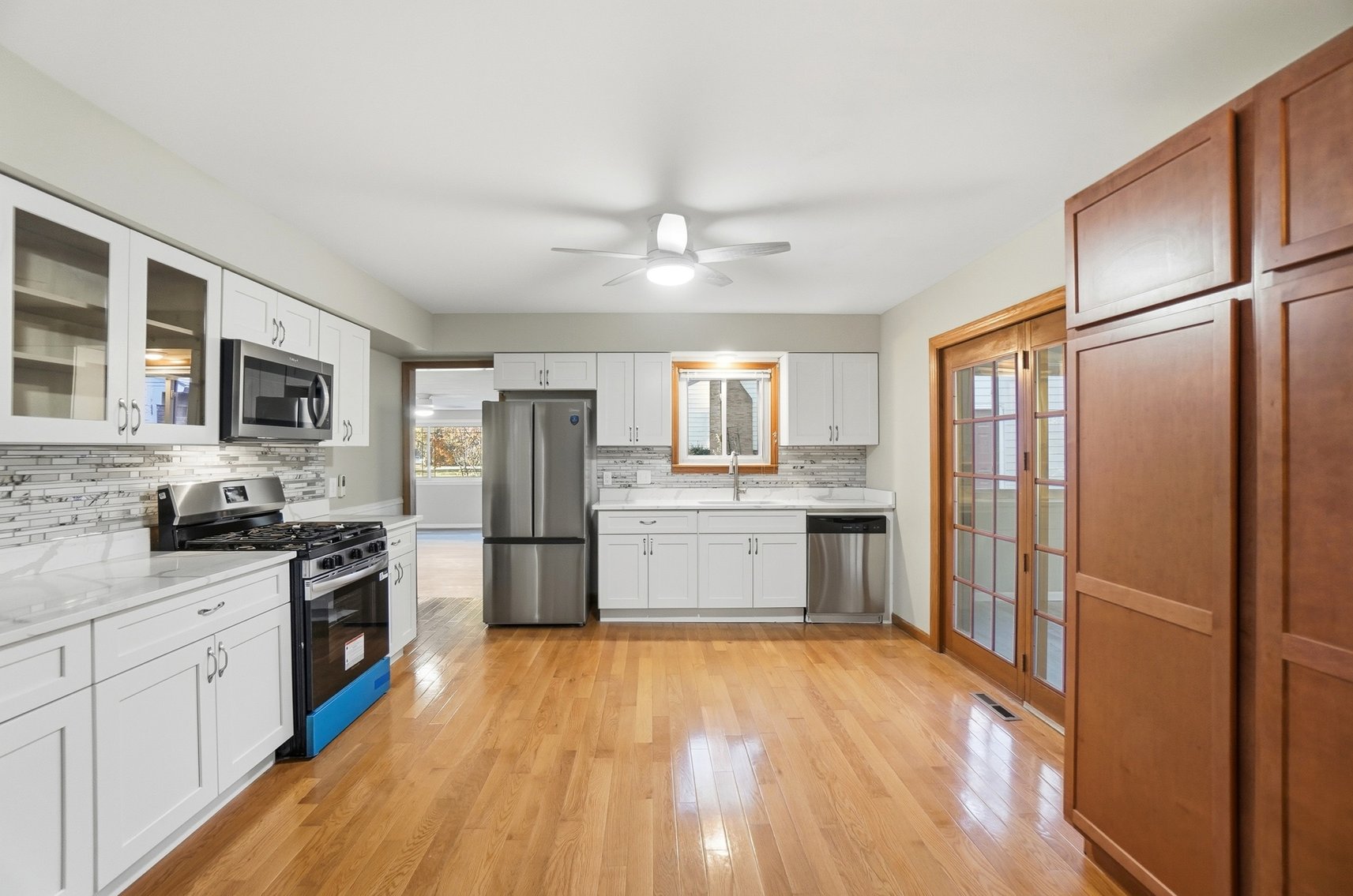 Image for 388 South River Road, Waterville, Ohio 43566