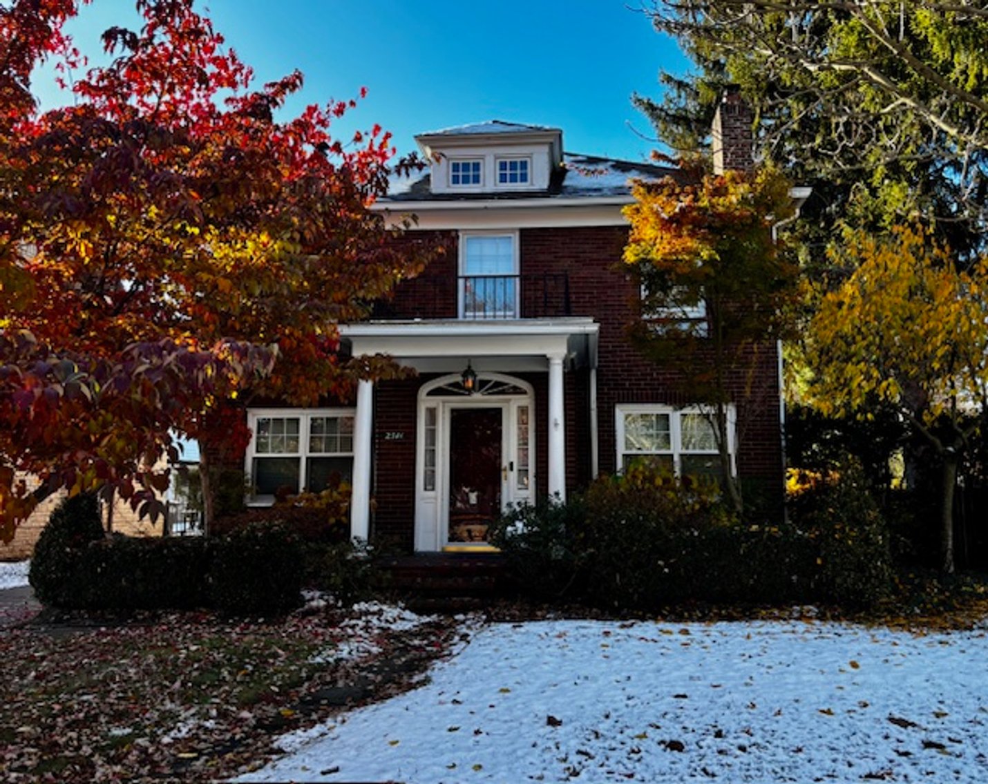 Image for 2541 Cheltenham Road, Toledo, Ohio 43606