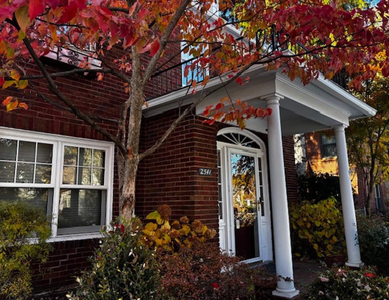 Image for 2541 Cheltenham Road, Toledo, Ohio 43606