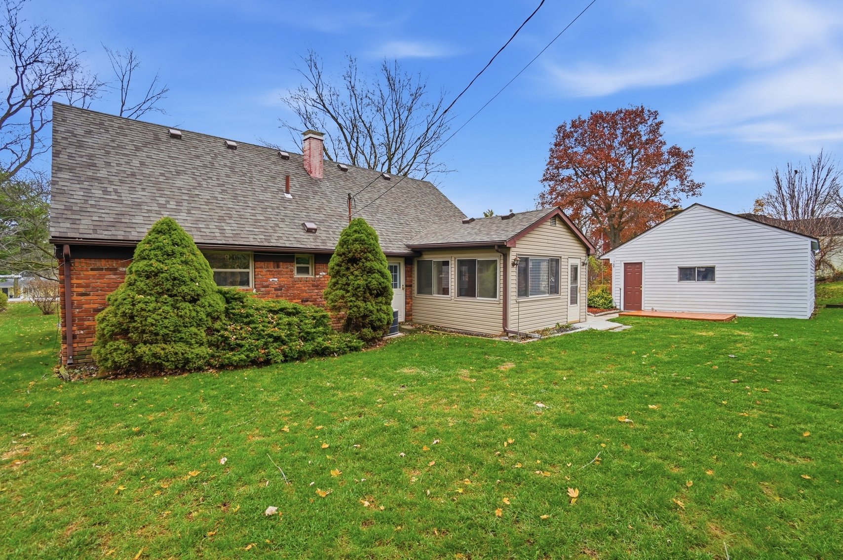 Image for 388 South River Road, Waterville, Ohio 43566