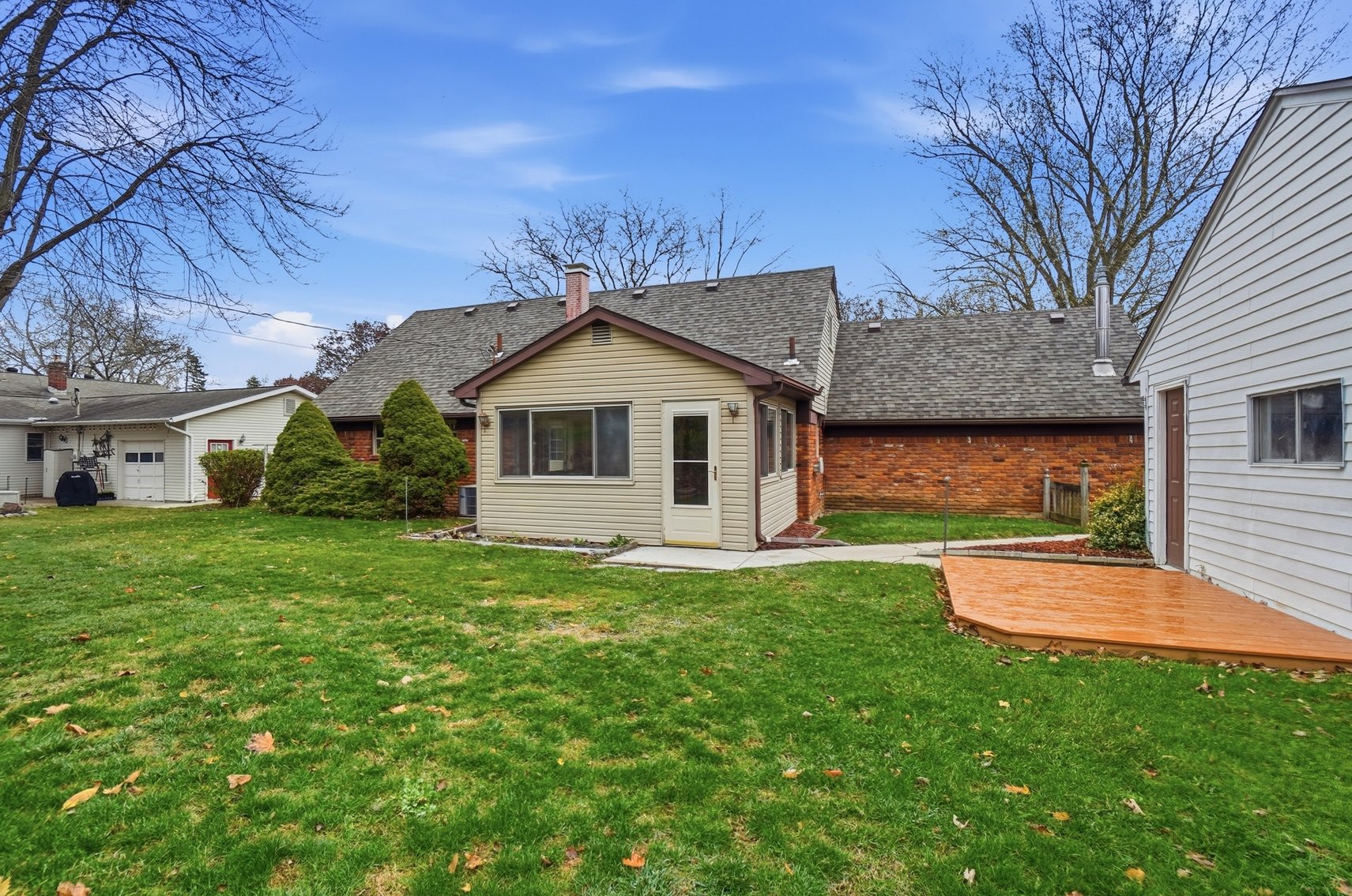 Image for 388 South River Road, Waterville, Ohio 43566