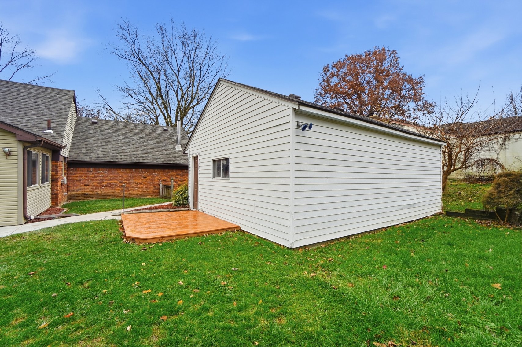 Image for 388 South River Road, Waterville, Ohio 43566