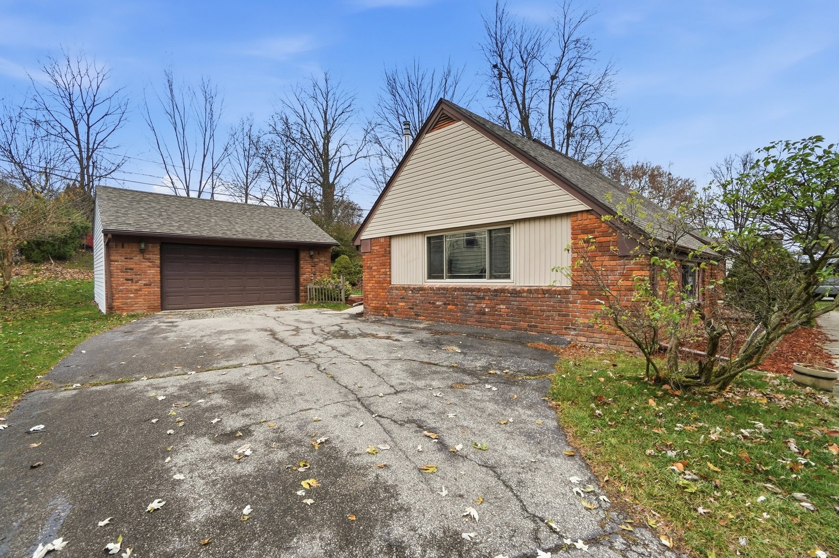 Image for 388 South River Road, Waterville, Ohio 43566