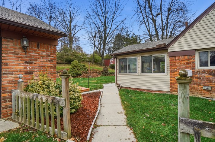 Image for 388 South River Road, Waterville, Ohio 43566