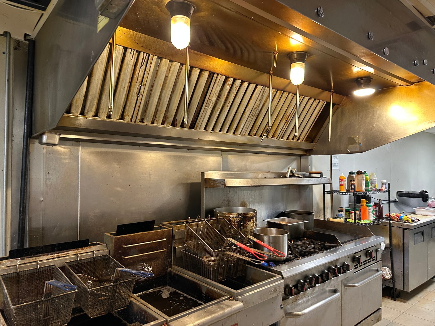 Image for 3124 and 3208 South Dort Highway, Flint, Michigan 48507