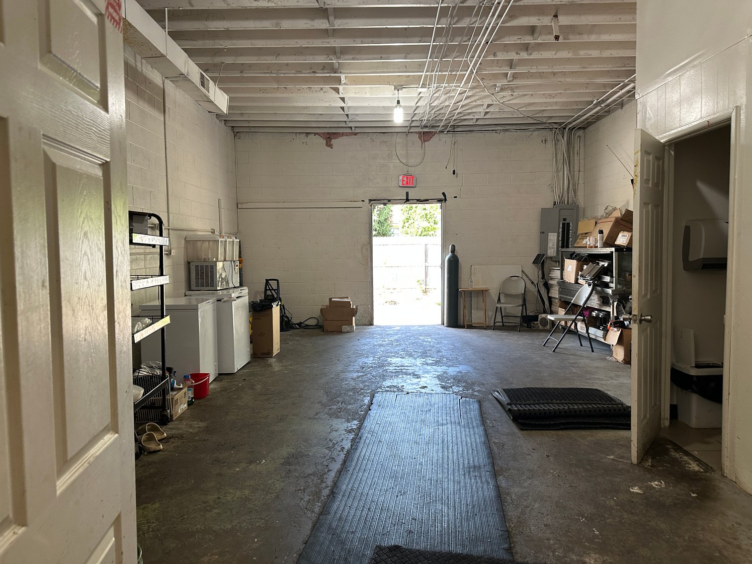 Image for 3124 and 3208 South Dort Highway, Flint, Michigan 48507