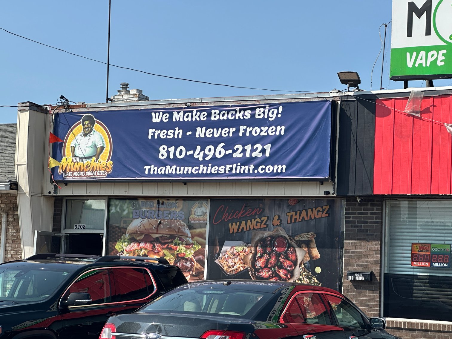 Image for 3124 and 3208 South Dort Highway, Flint, Michigan 48507