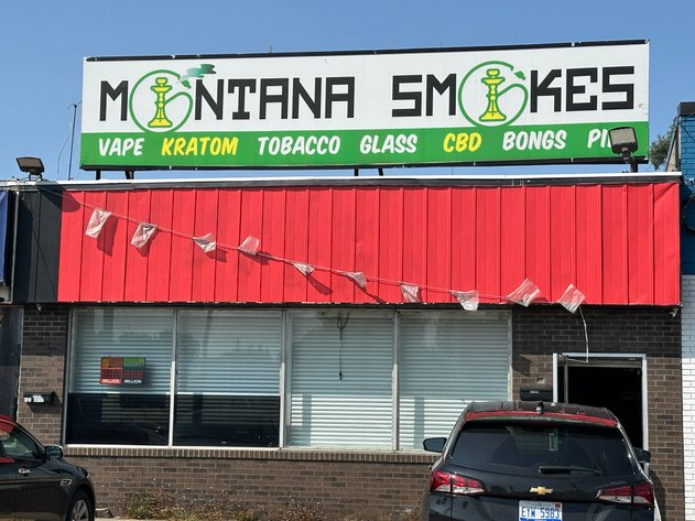 Image for 3124 and 3208 South Dort Highway, Flint, Michigan 48507