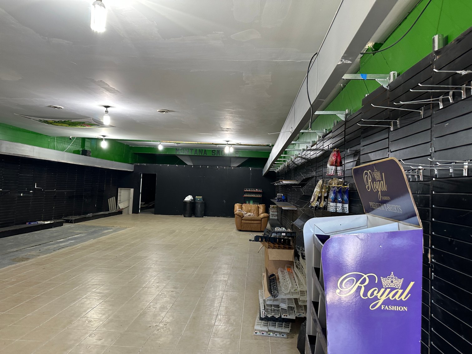 Image for 3124 and 3208 South Dort Highway, Flint, Michigan 48507