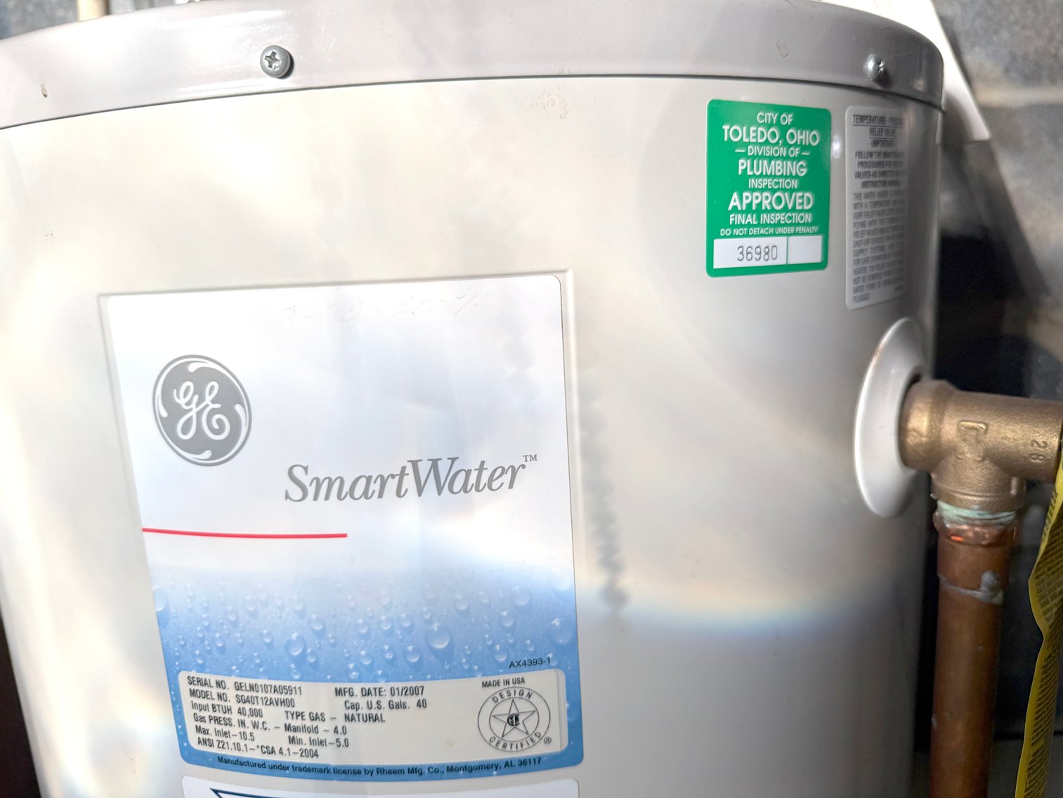 Image for 3538 Grantley Road, Toledo, Ohio 43606