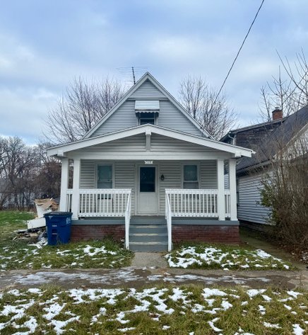 Image for 3118 Elm Street, Toledo, Ohio 43608
