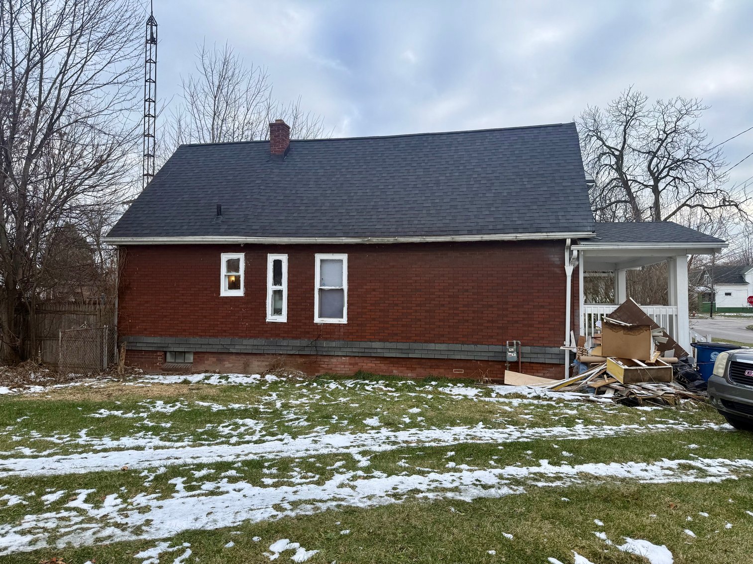 Image for 3118 Elm Street, Toledo, Ohio 43608