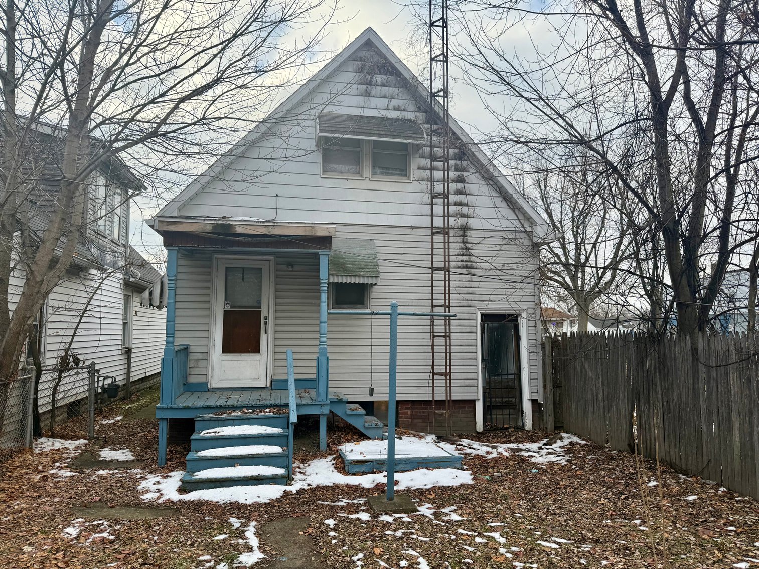 Image for 3118 Elm Street, Toledo, Ohio 43608