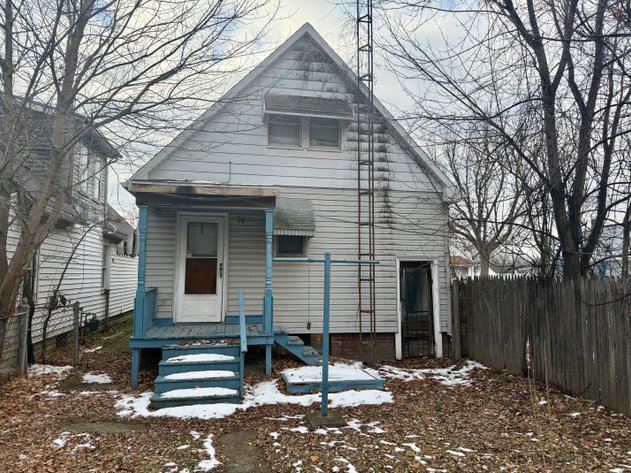 Image for 3118 Elm Street, Toledo, Ohio 43608