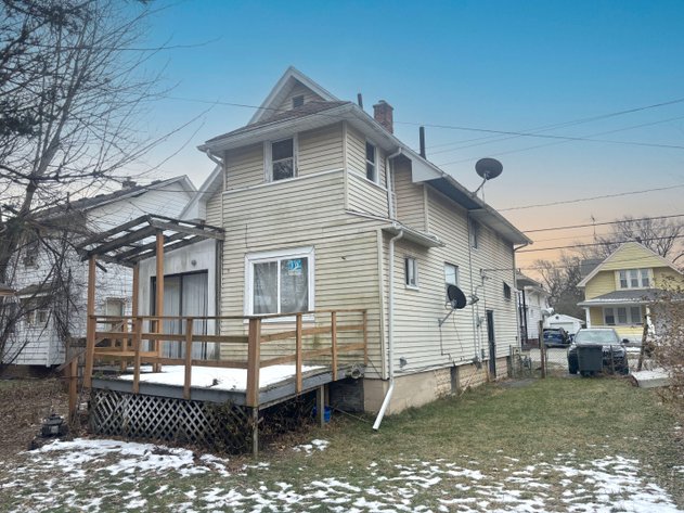 Image for 1384 Berdan Avenue, Toledo, Ohio 43612
