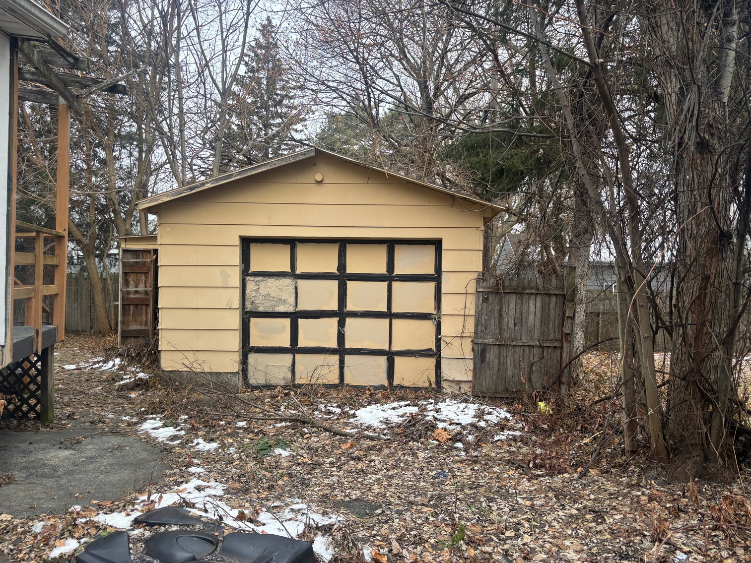 Image for 1384 Berdan Avenue, Toledo, Ohio 43612