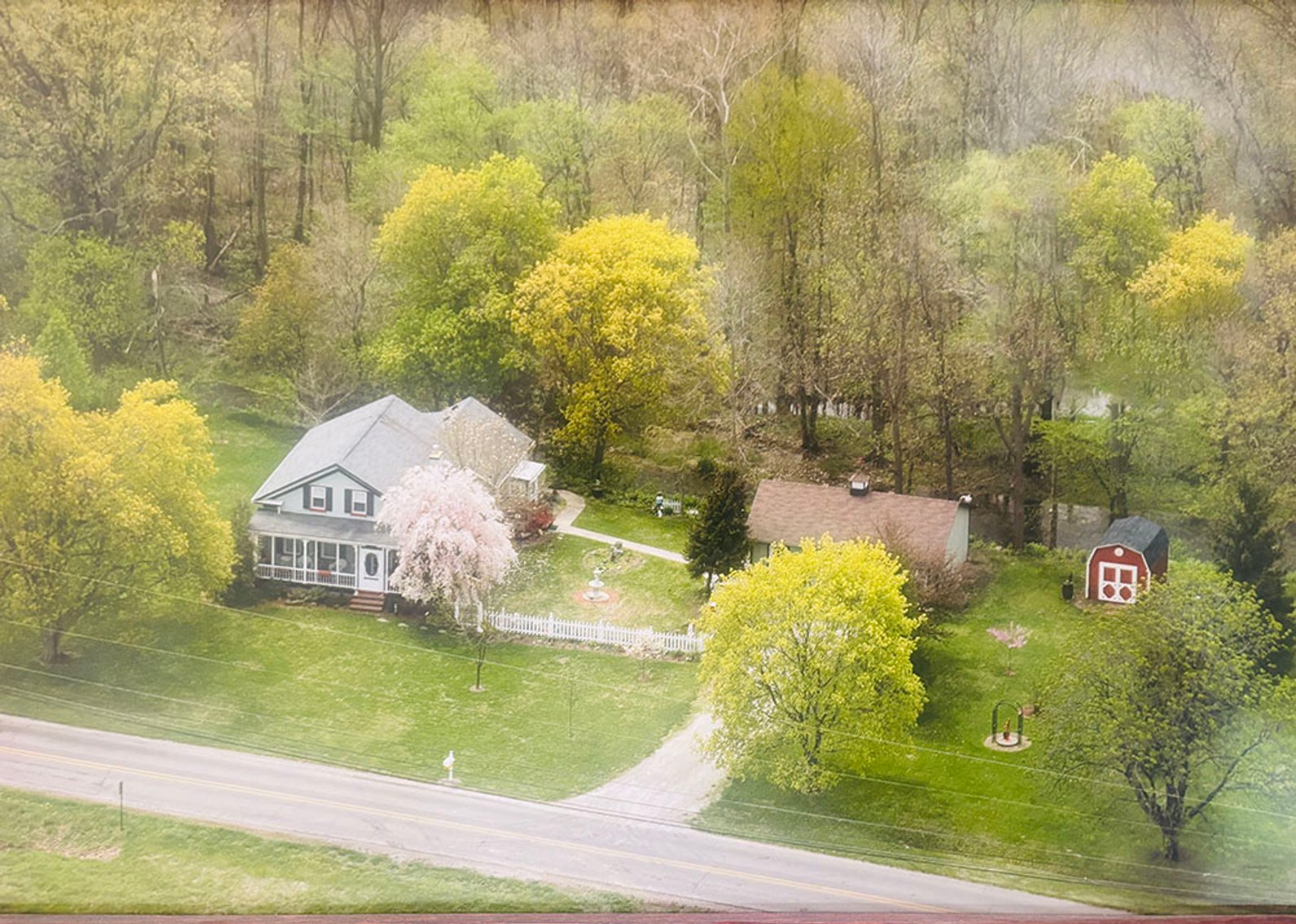 Image for 3829 North Otter Creek Road, Monroe, Michigan 48161