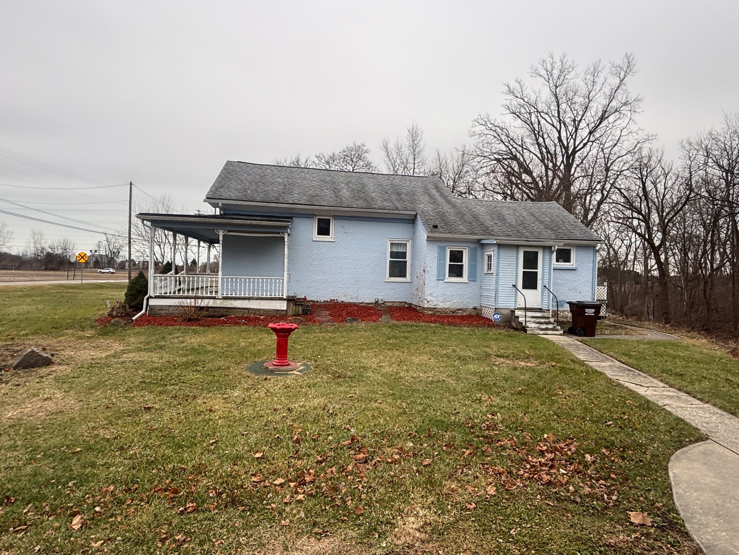 Image for 3829 North Otter Creek Road, Monroe, Michigan 48161