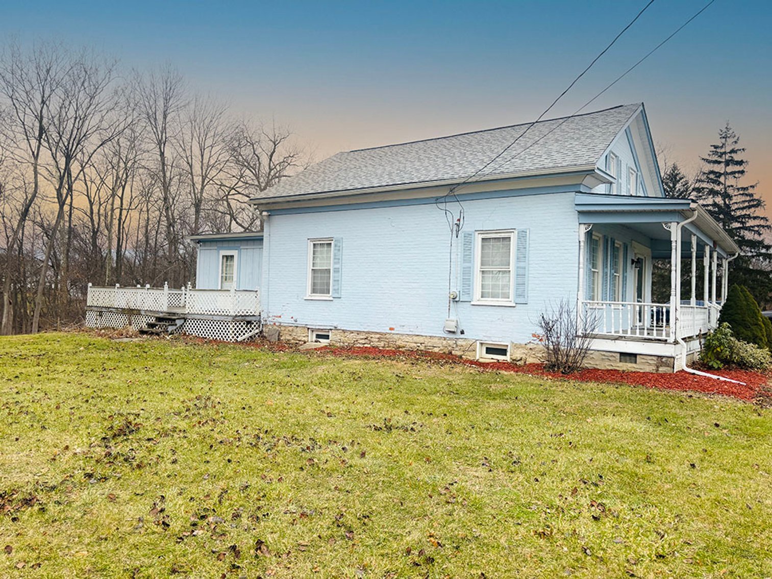 Image for 3829 North Otter Creek Road, Monroe, Michigan 48161