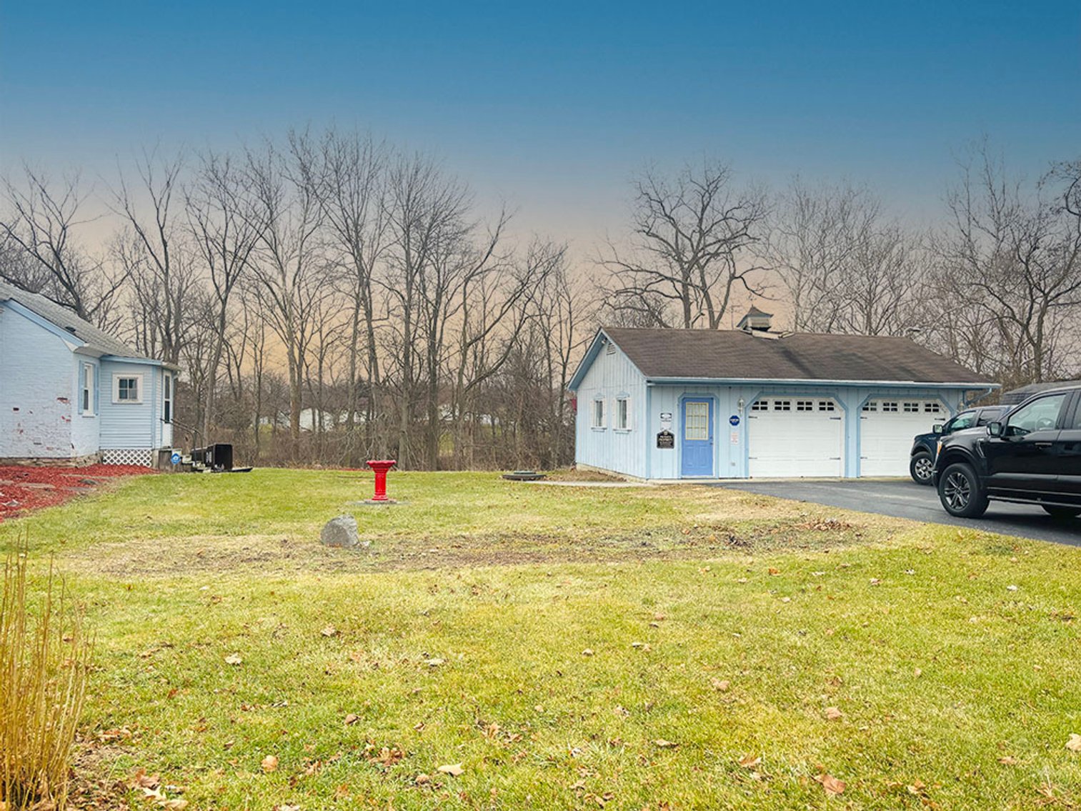 Image for 3829 North Otter Creek Road, Monroe, Michigan 48161