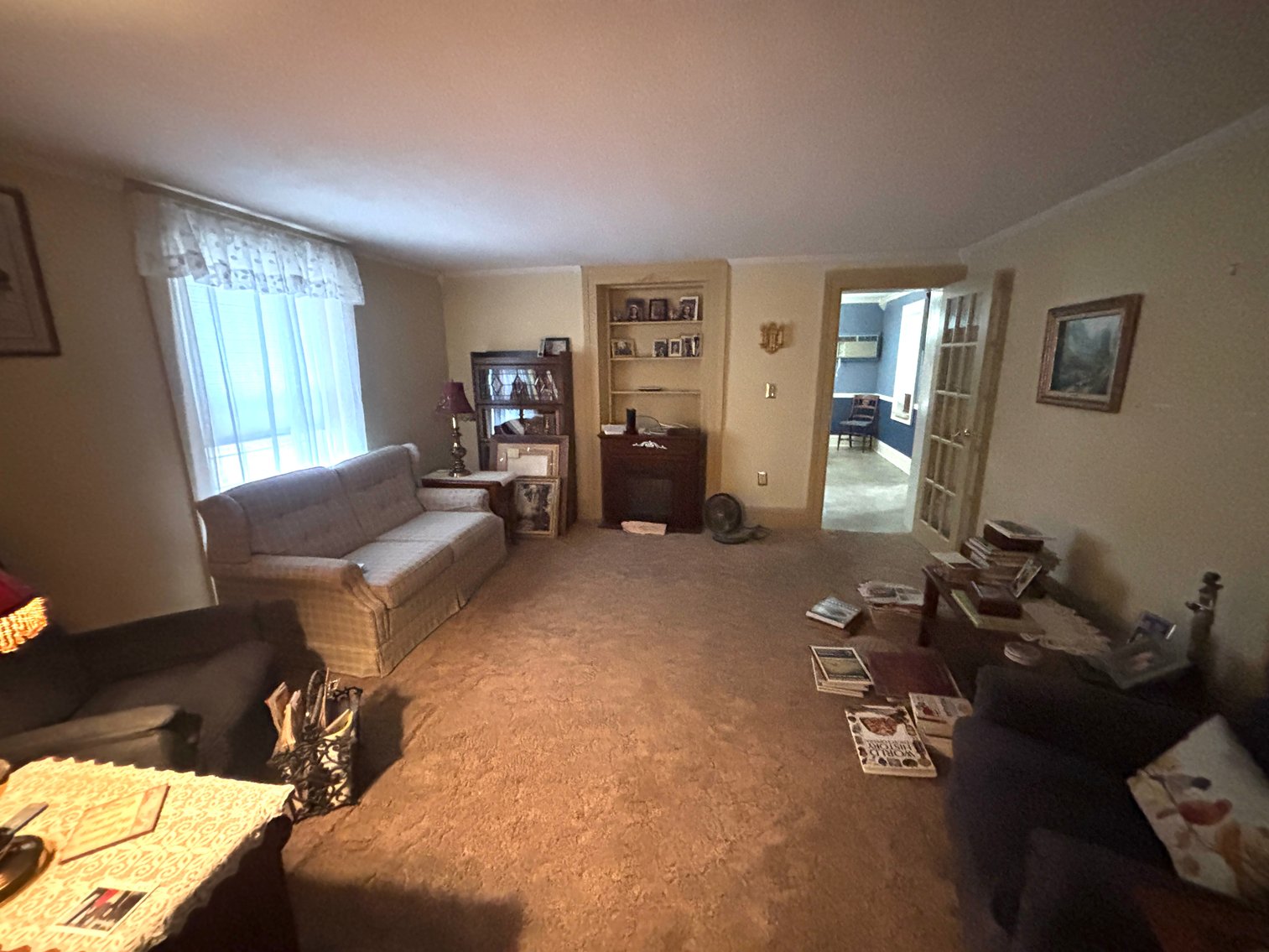 Image for 3829 North Otter Creek Road, Monroe, Michigan 48161