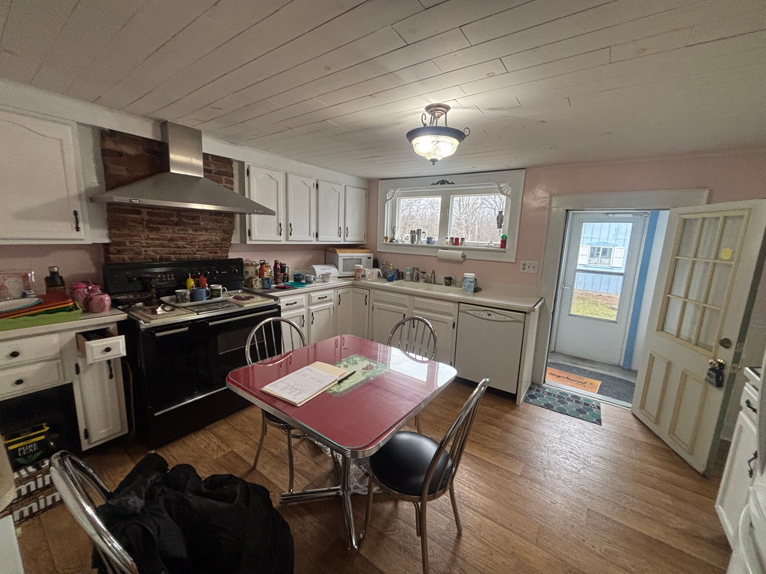 Image for 3829 North Otter Creek Road, Monroe, Michigan 48161