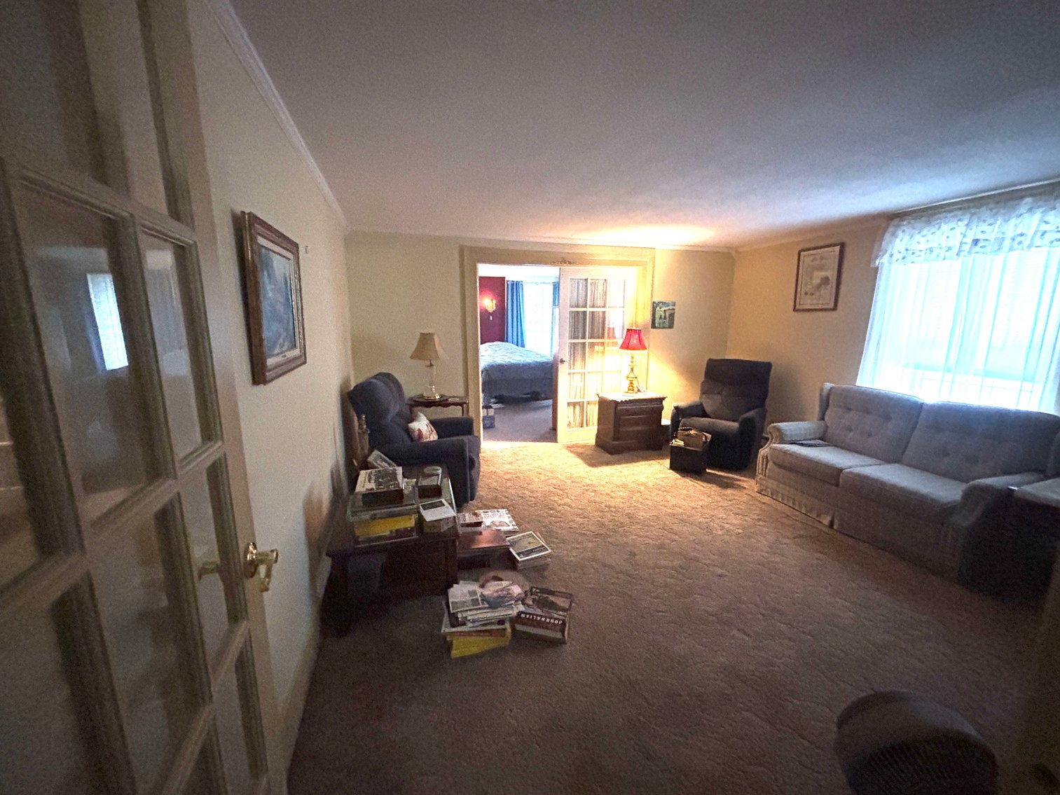 Image for 3829 North Otter Creek Road, Monroe, Michigan 48161