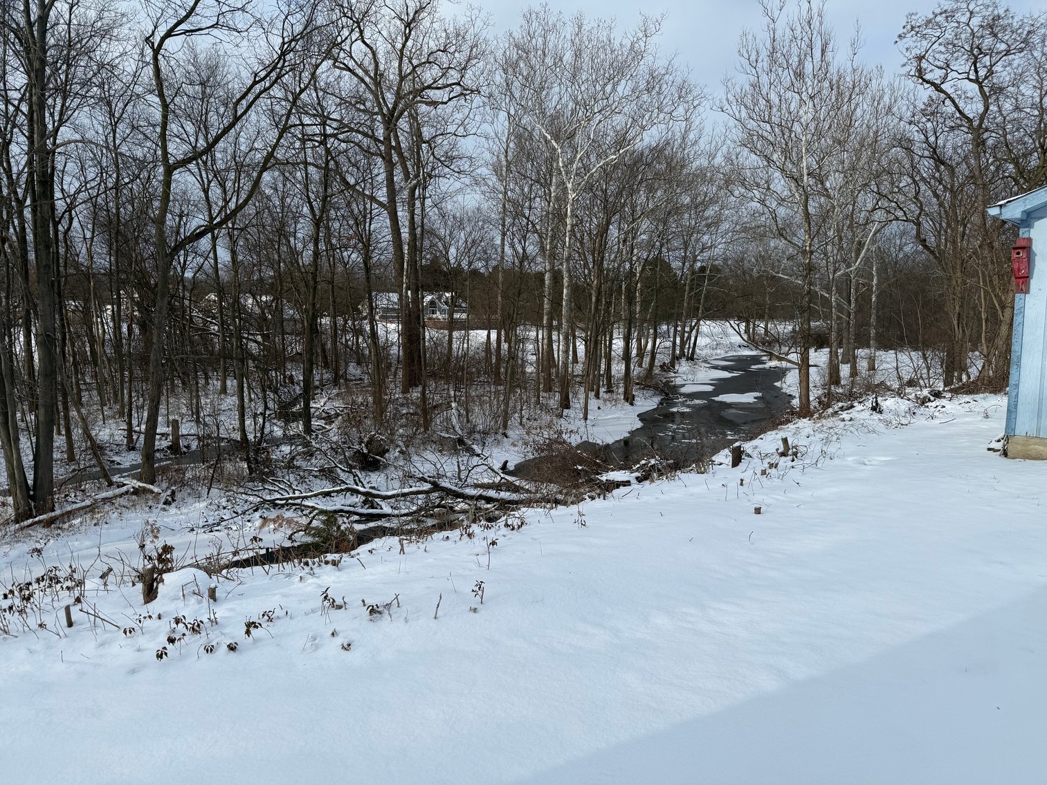 Image for 3829 North Otter Creek Road, Monroe, Michigan 48161