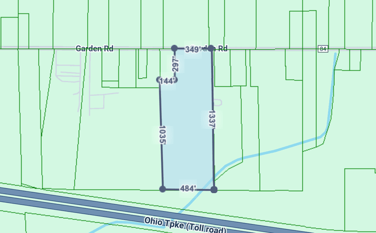 Image for 8533 Garden Road, Maumee, Ohio 43537
