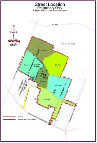 Image for 800 Stewart Road, Monroe, Michigan 48162