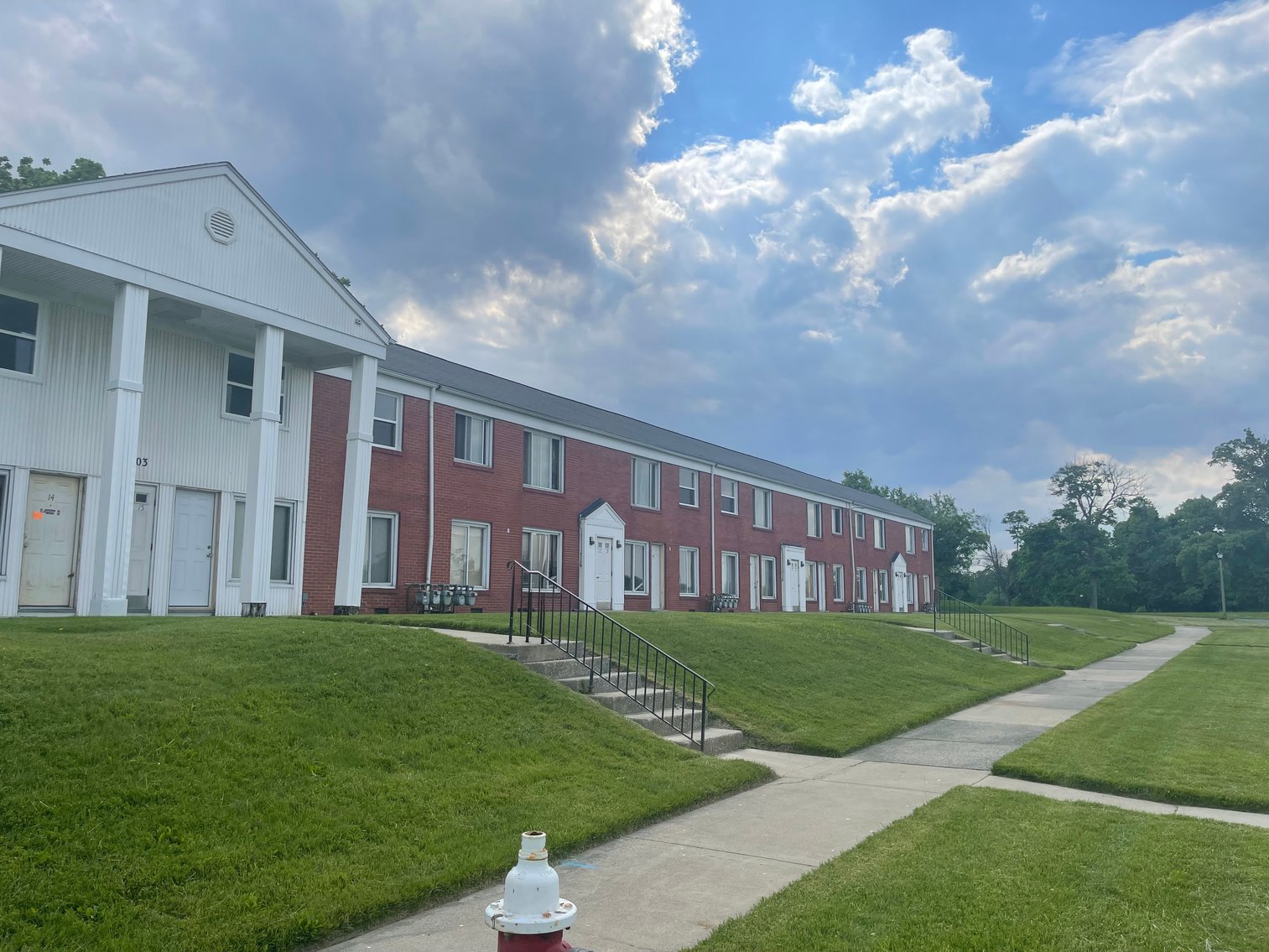 Image for 1303 South Cove Boulevard, Toledo, Ohio 43606