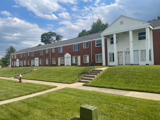 Image for 1303 South Cove Boulevard, Toledo, Ohio 43606