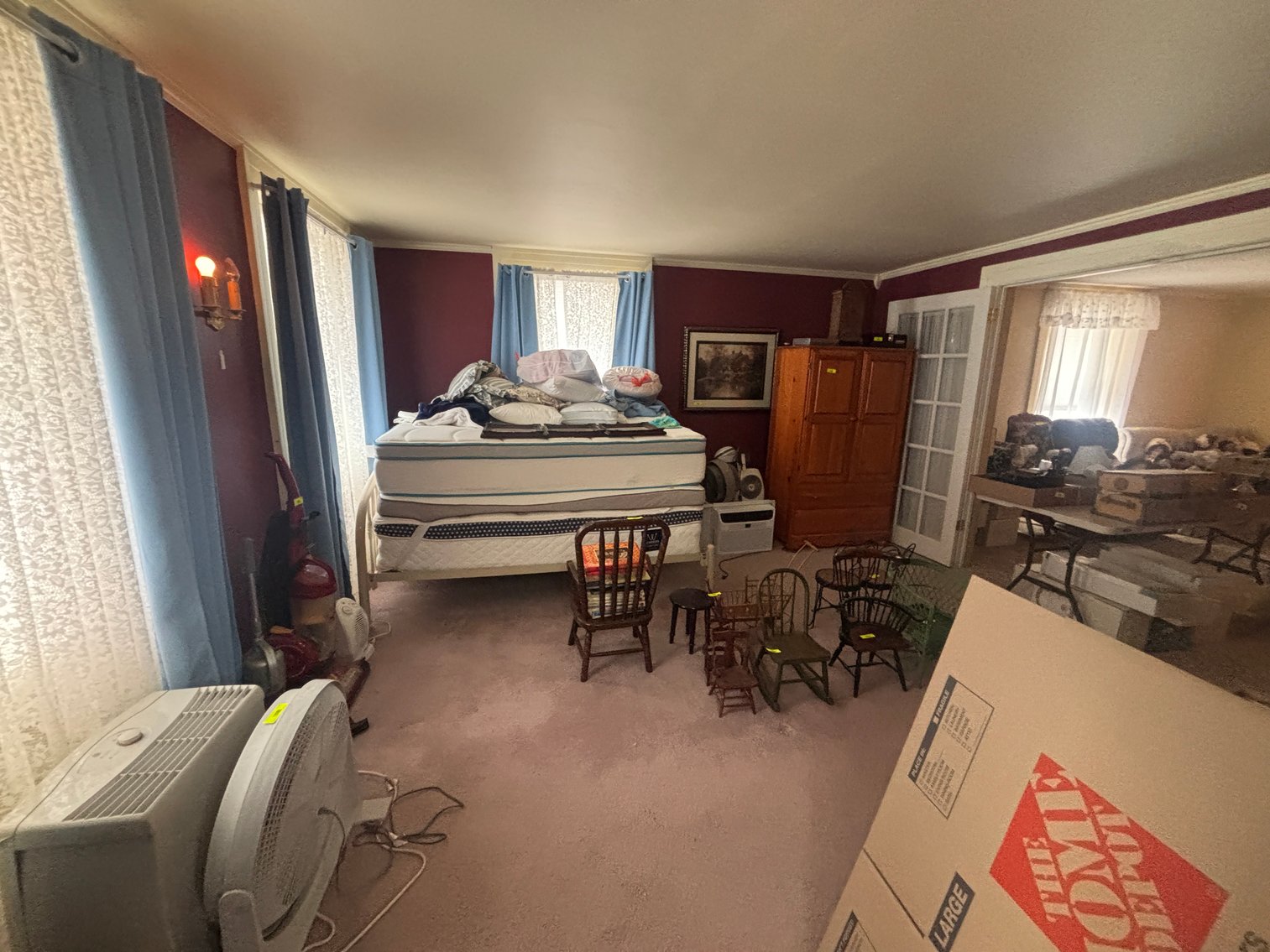 Image for 3829 North Otter Creek Road, Monroe, Michigan 48161