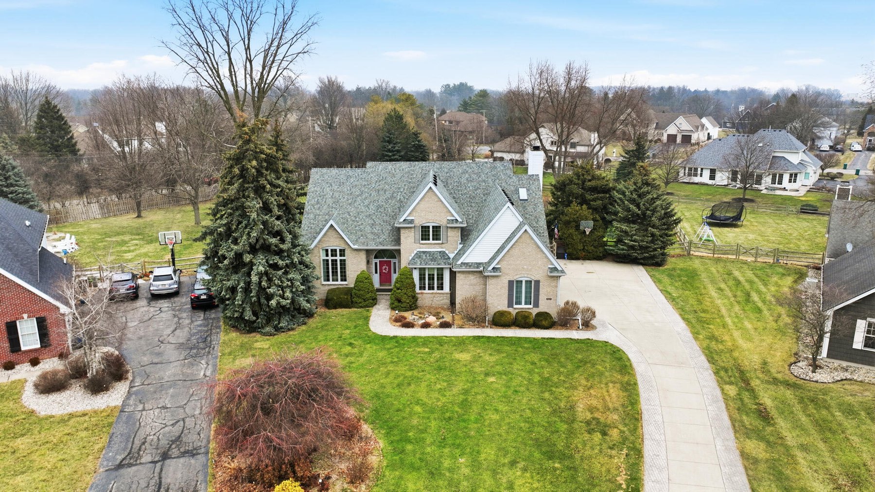 Image for 29078 Belmont Farm Road, Perrysburg, OH 43551