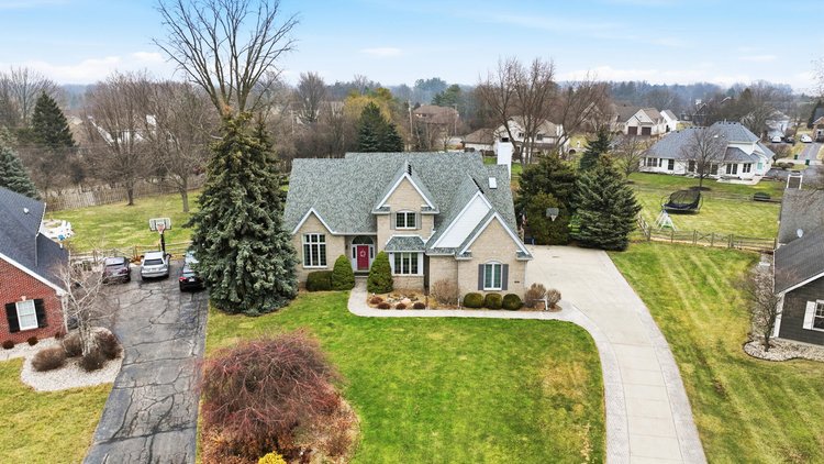 Image for 29078 Belmont Farm Road, Perrysburg, OH 43551