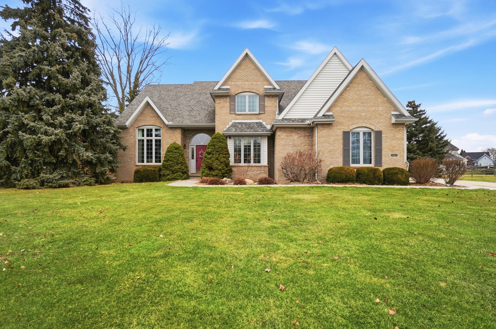 Image for 29078 Belmont Farm Road, Perrysburg, OH 43551