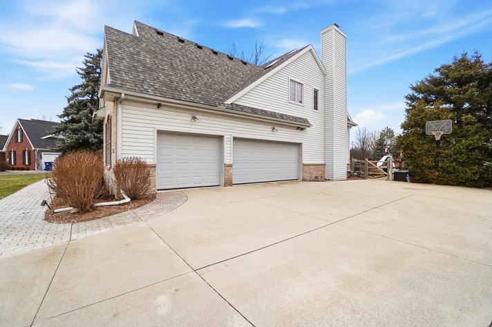 Image for 29078 Belmont Farm Road, Perrysburg, OH 43551