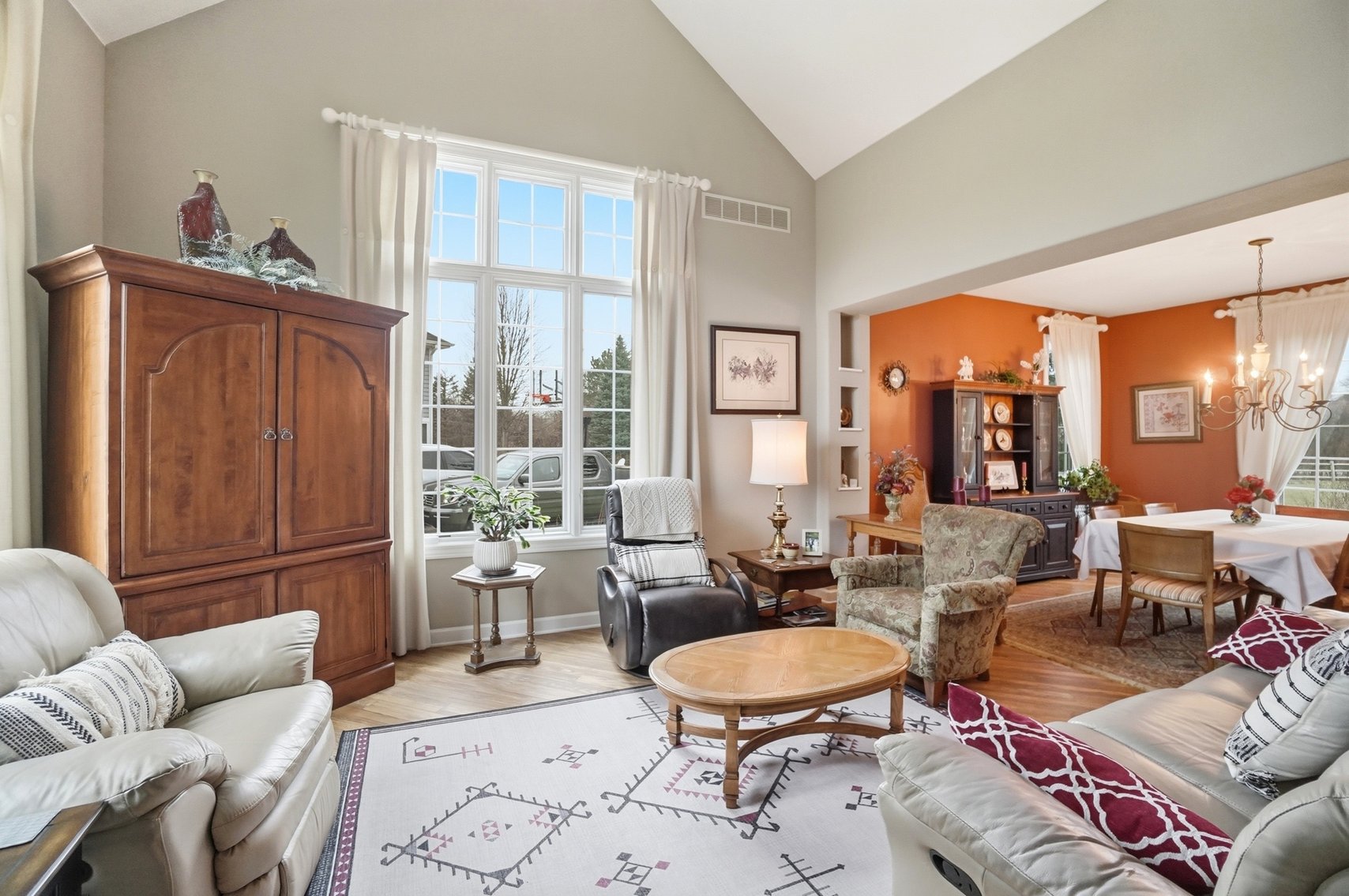 Image for 29078 Belmont Farm Road, Perrysburg, OH 43551