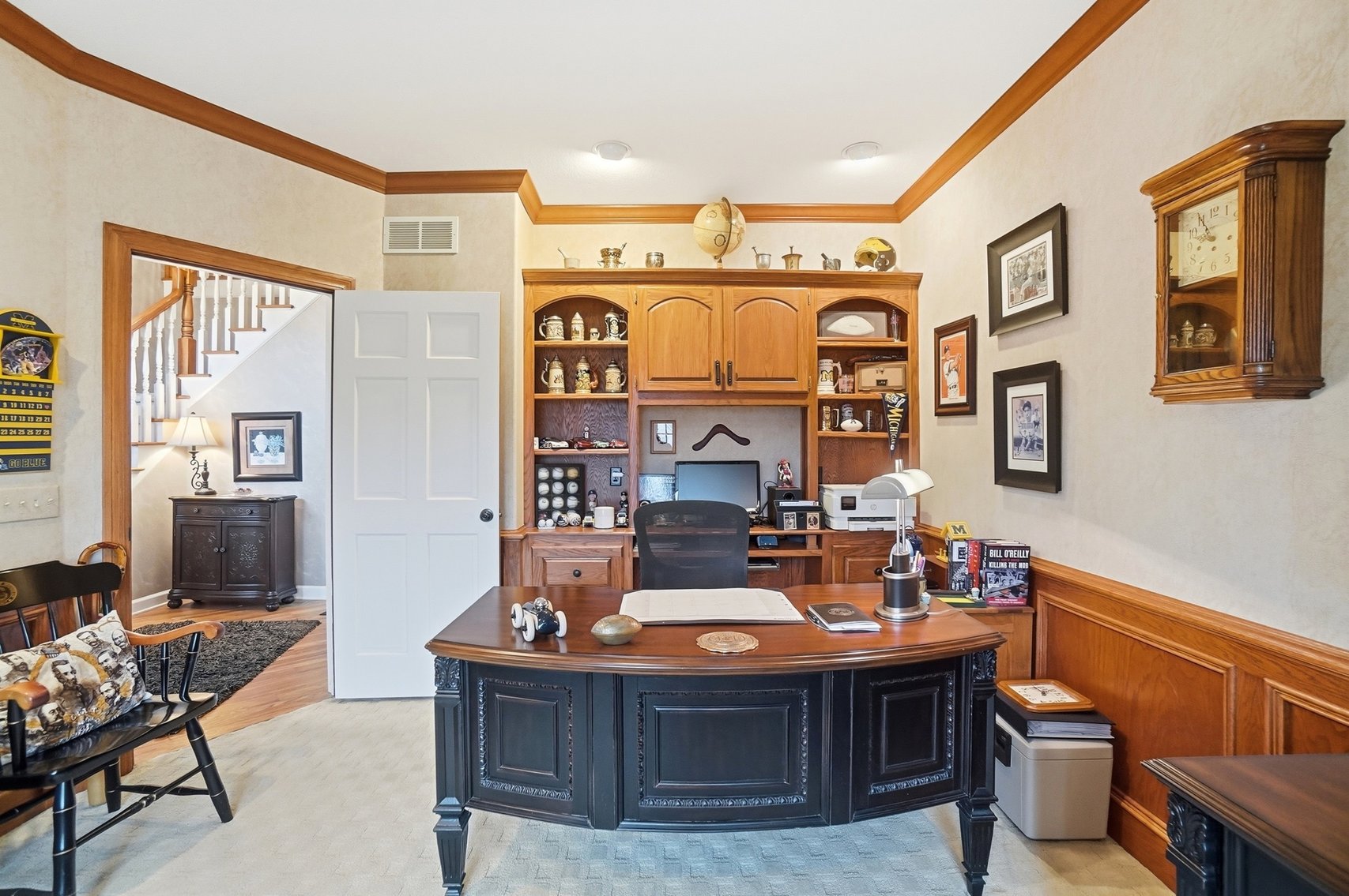 Image for 29078 Belmont Farm Road, Perrysburg, OH 43551